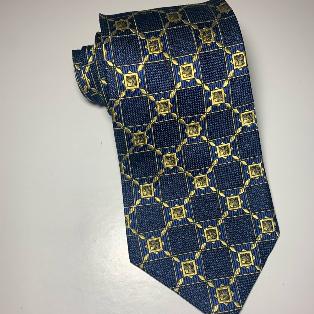 Christian Dior Monsieur Necktie